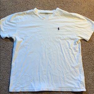 Polo Ralph Lauren V-Neck T-Shirt